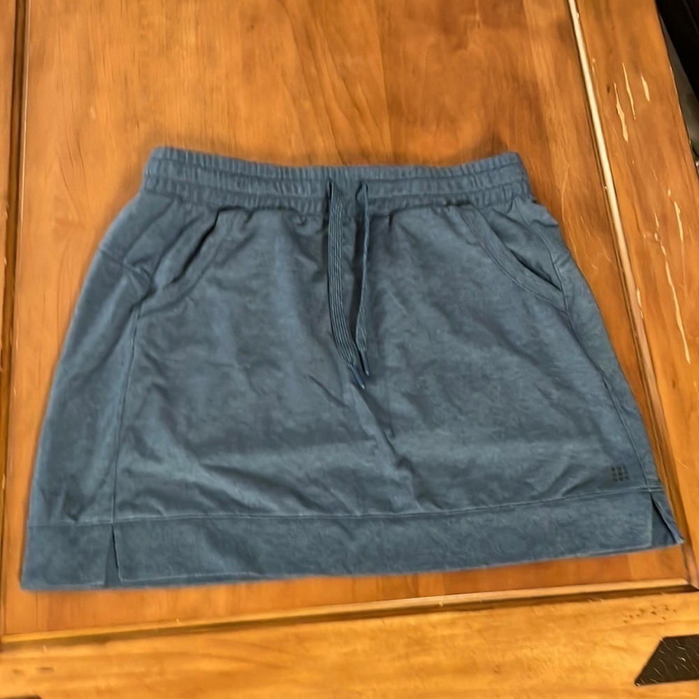 Title Nine Skirt Size Medium